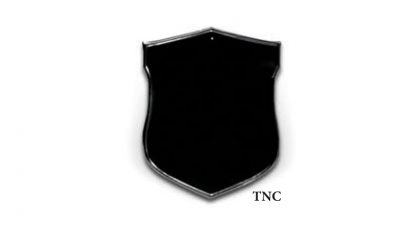 Tabliczka metalowa TNC