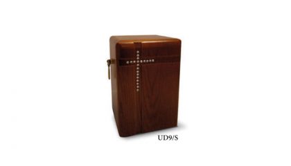 Urna drewniana UD9/S