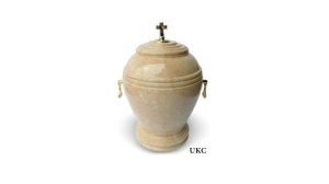 Urna kamienna UKC