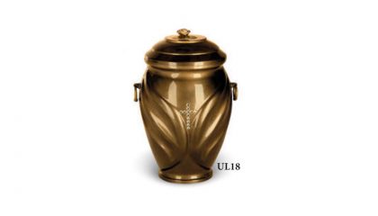 Urna kompozytowa UL18